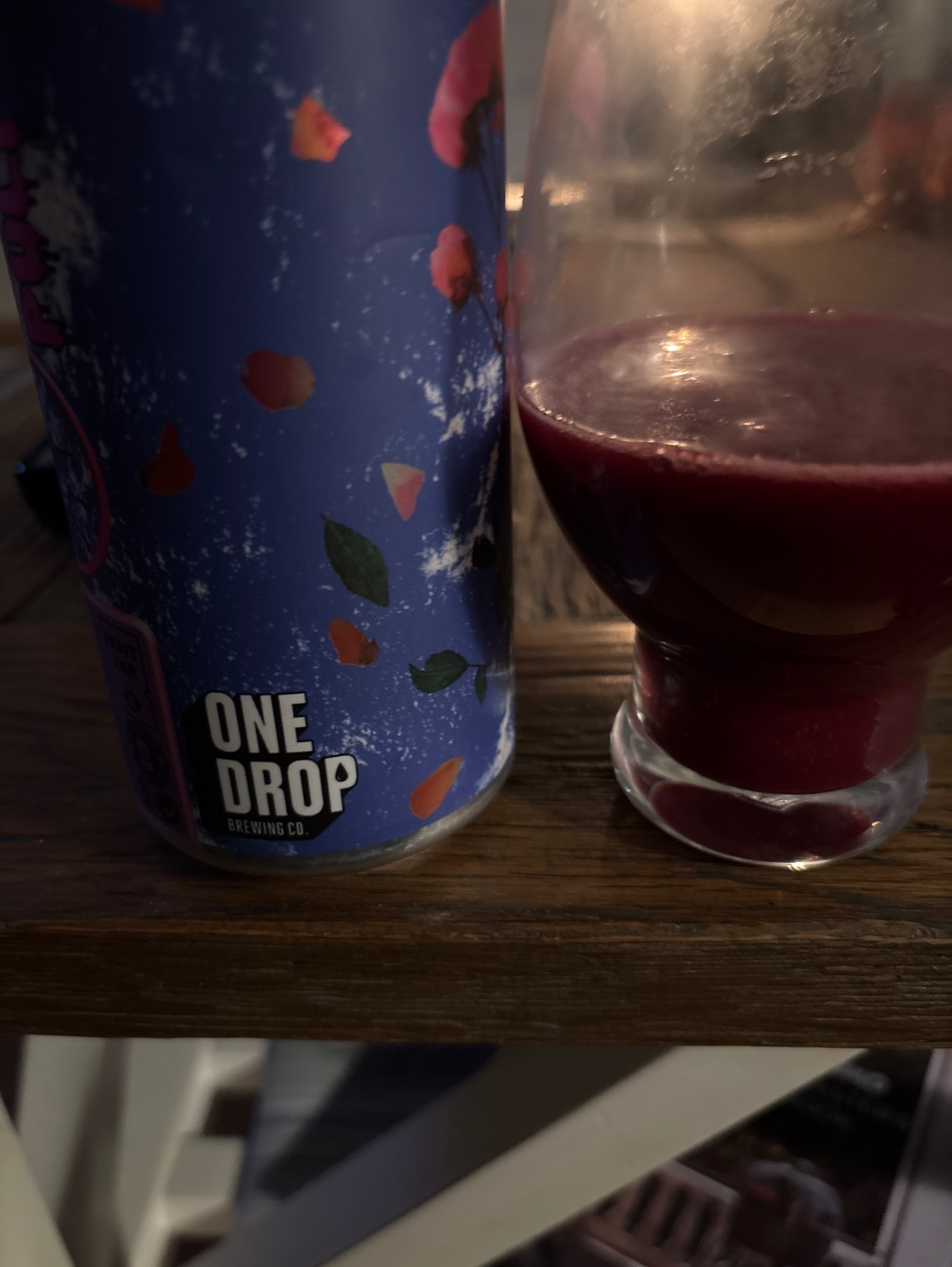 The Frontier, Sweden