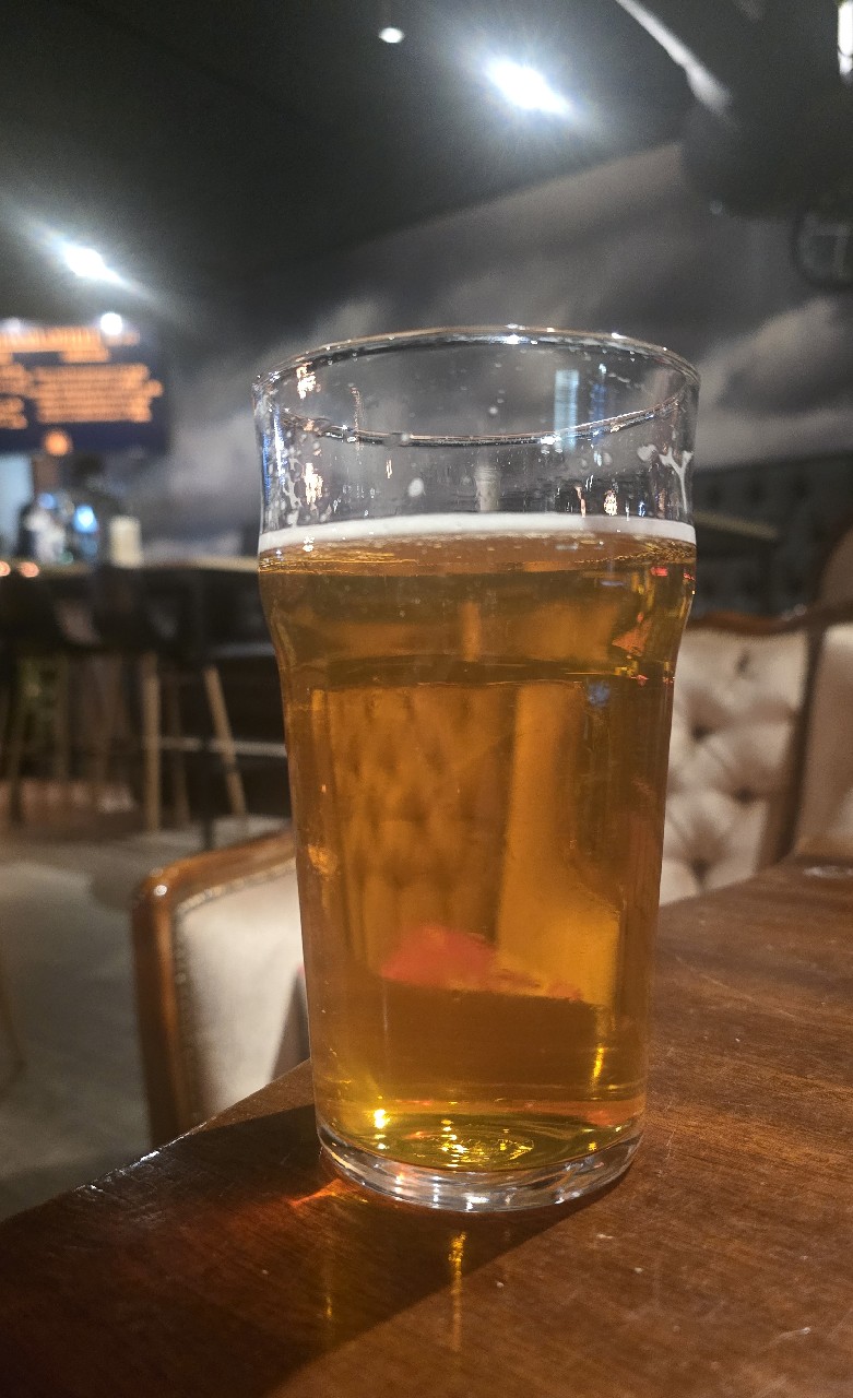 Rattlesnake, Thornbridge Brewery