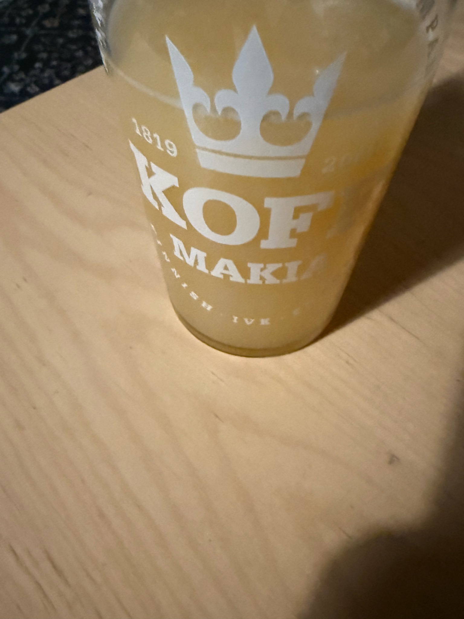 Hemmola Haze Vol XV: Citra & Vic Secret, Finland