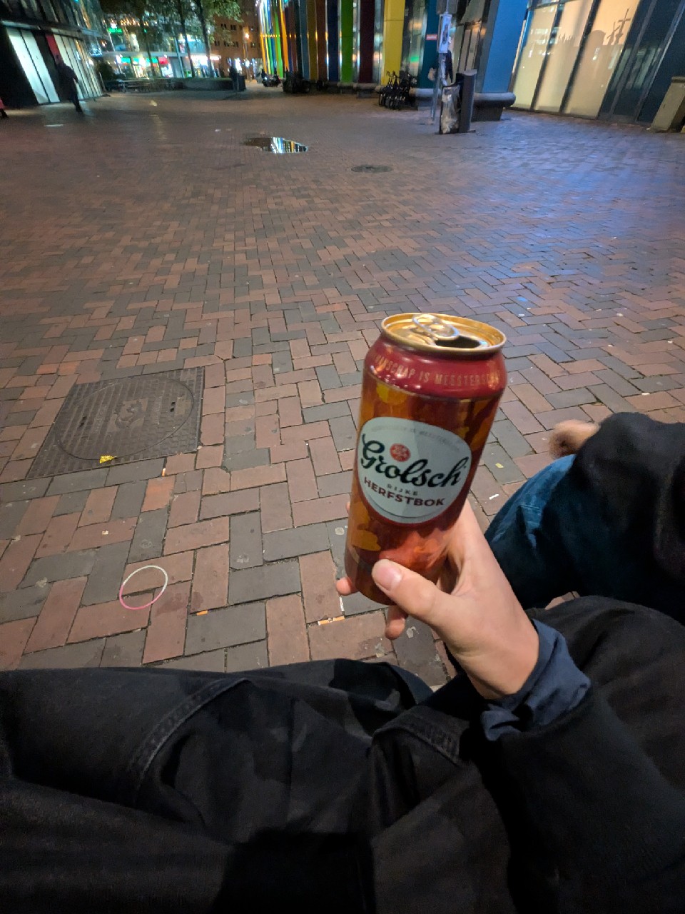 Rijke Herfstbok, Koninklijke Grolsch (Asahi Breweries)