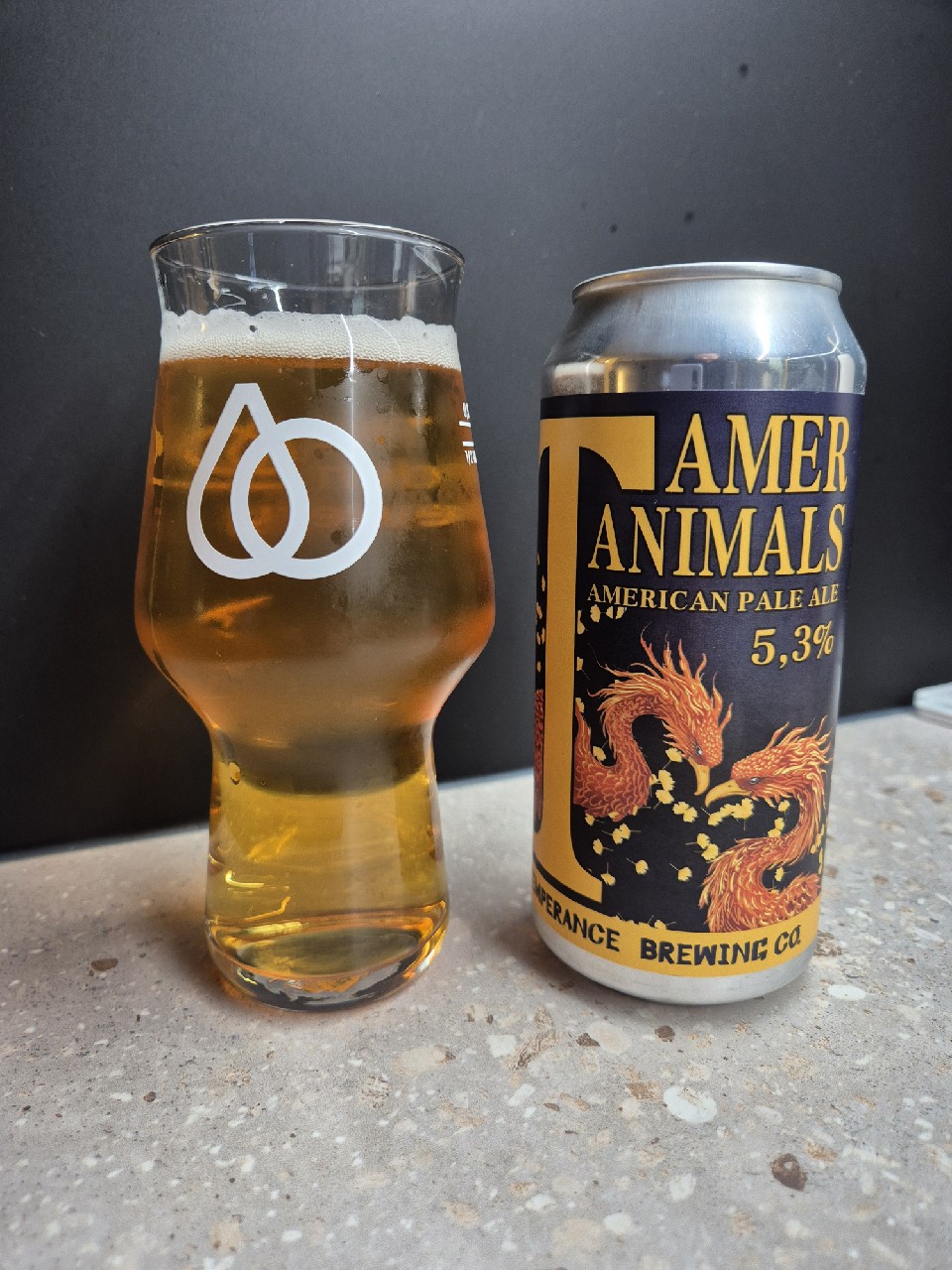 Tamer Animals, Finland