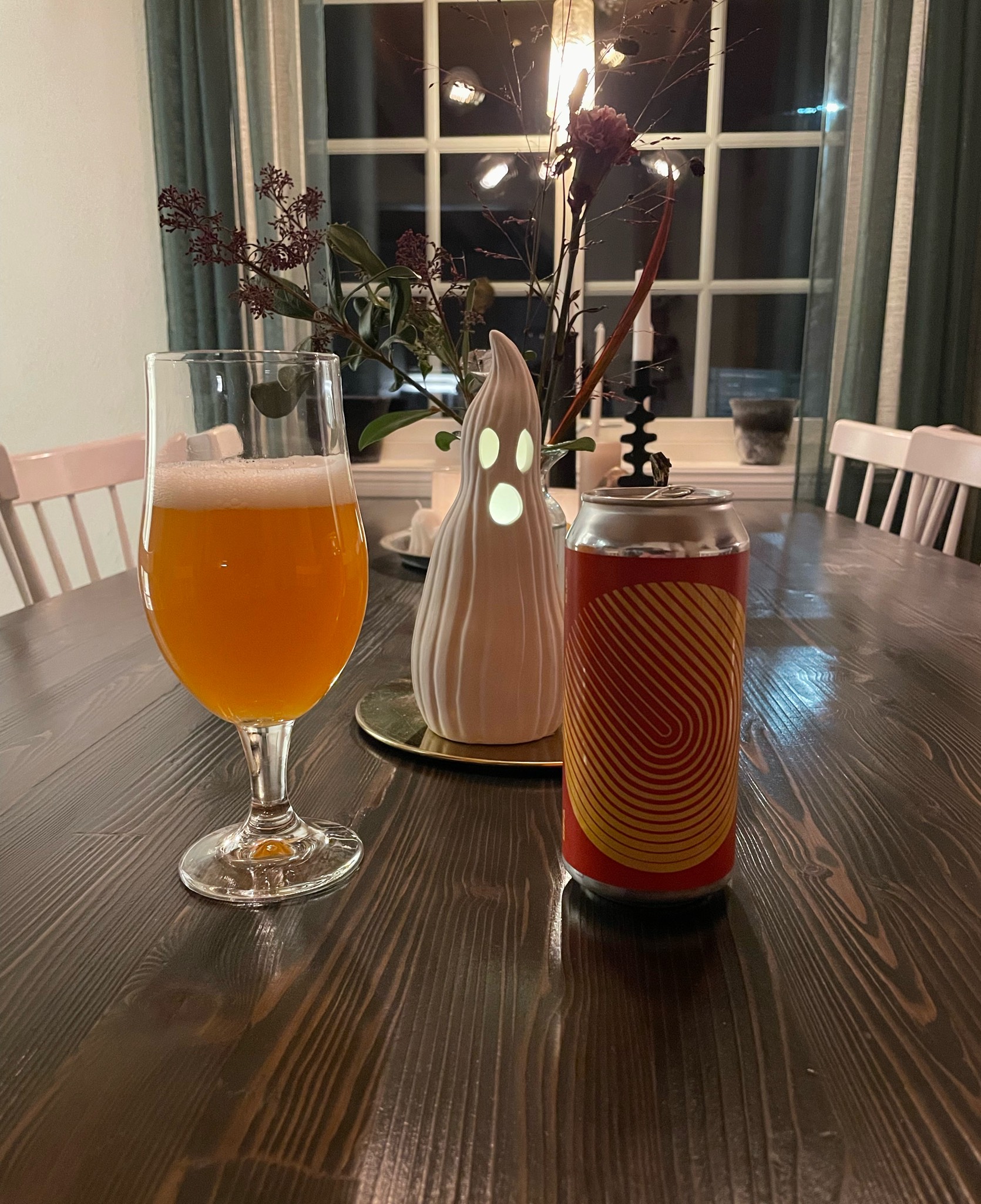 Motorphobia, Overtone Brewing Co.