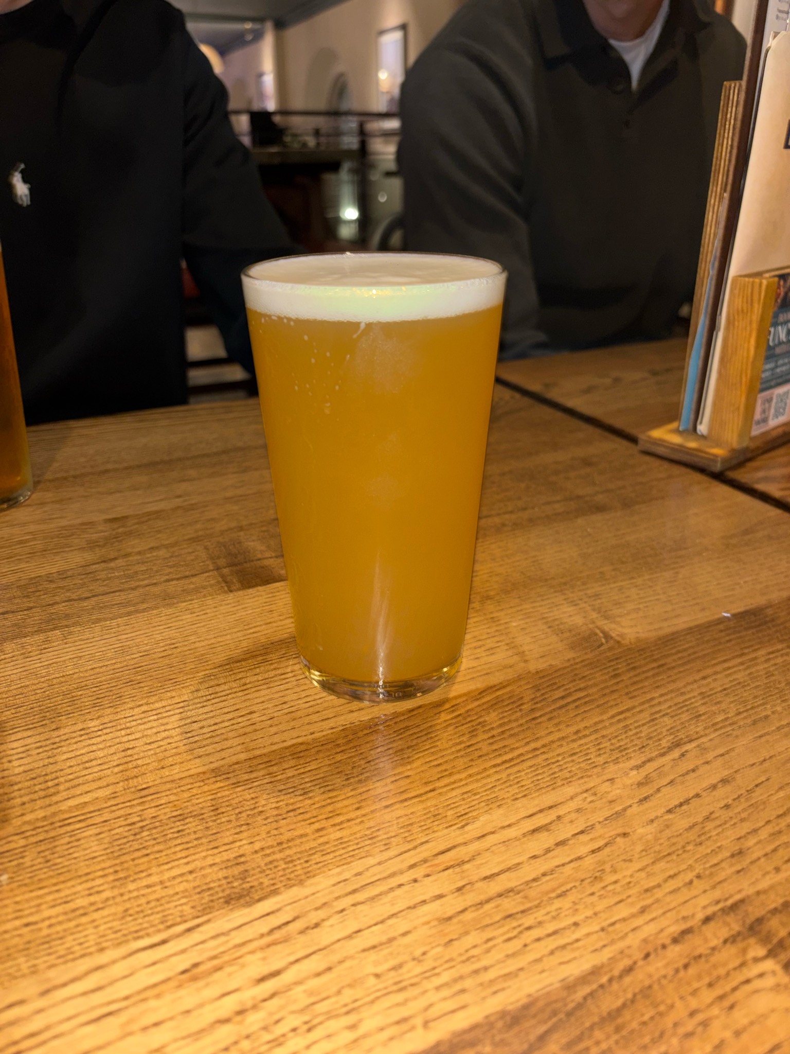 Nebula, Brewhouse & Kitchen