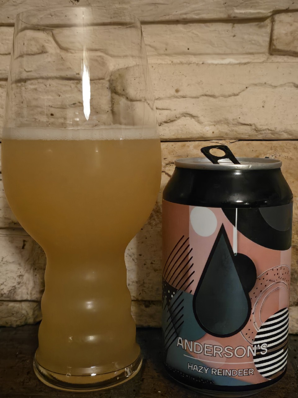 Hazy Reindeer, Estonia