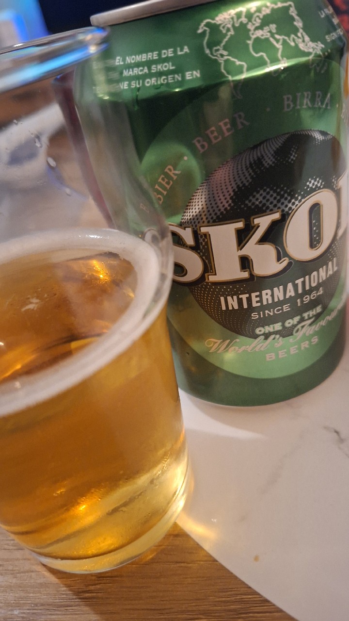 Skol International, Spain