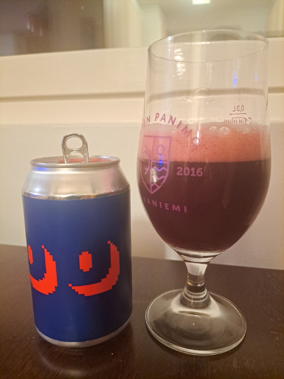 Oonga Doonga, Sweden