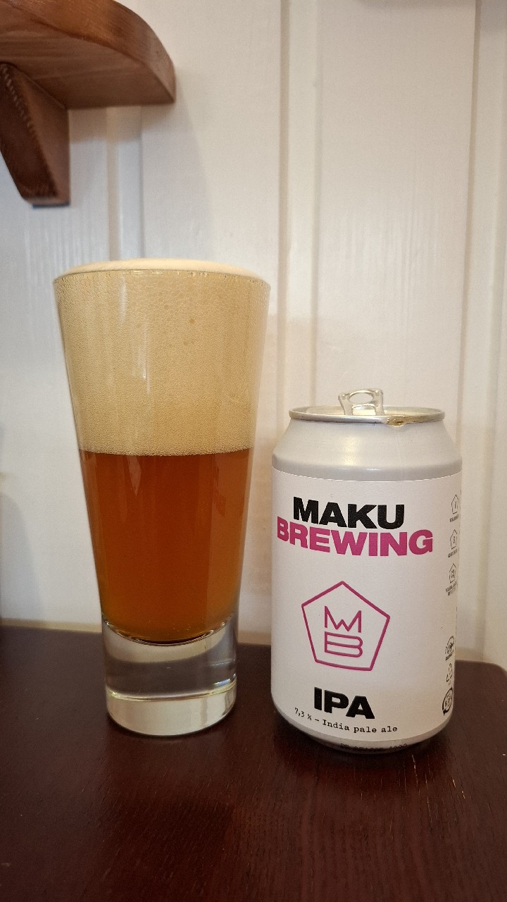 Maku IPA, Finland