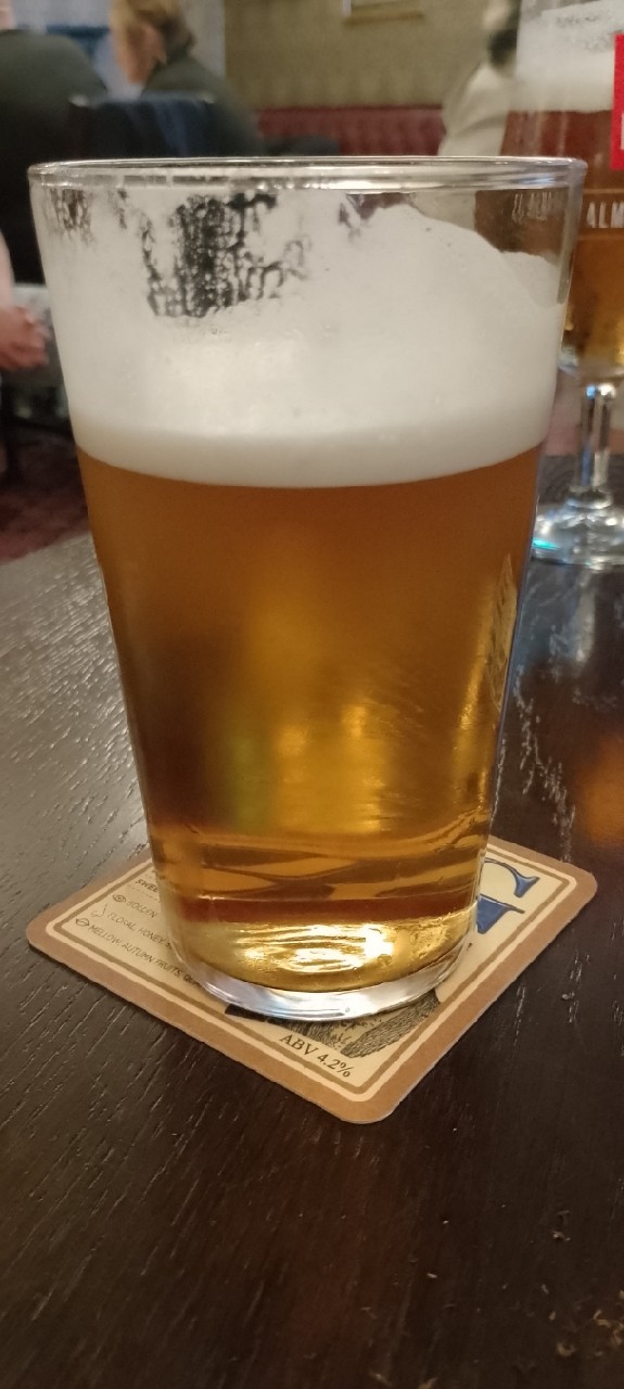 Respire, The Black Sheep Brewery