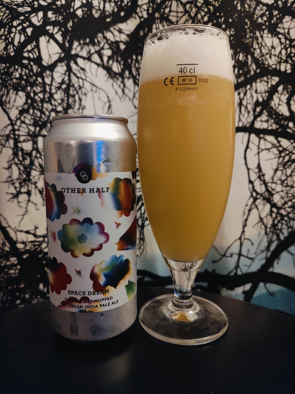 Space Dream, Other Half Brewing Co.
