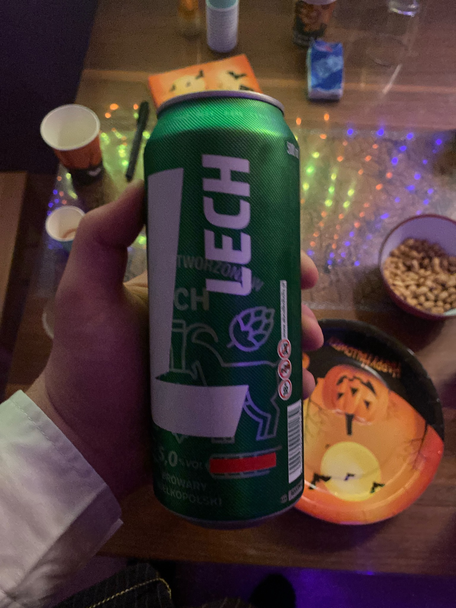 Lech Premium, Kompania Piwowarska (Asahi Breweries)