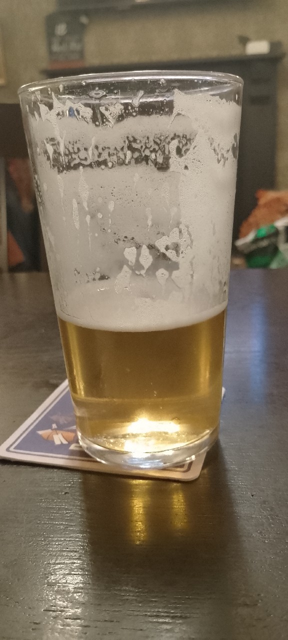 Littlemoor Citra, Ashover Brewery