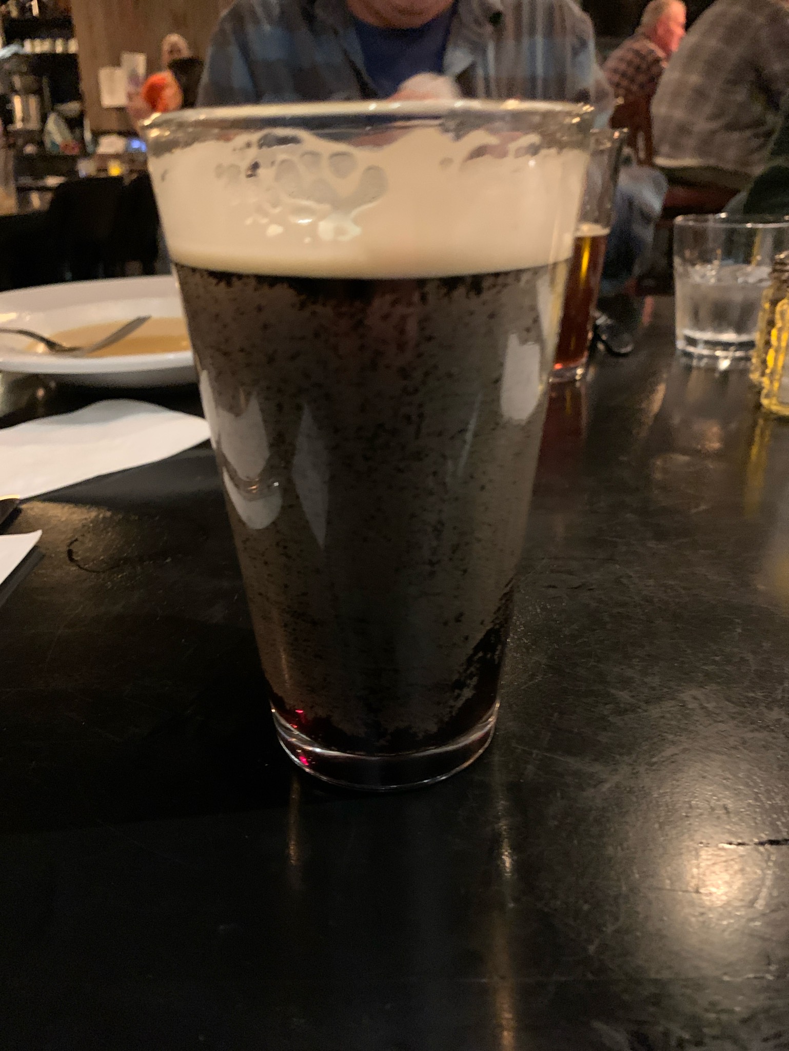 Coconut Hiwa, United States