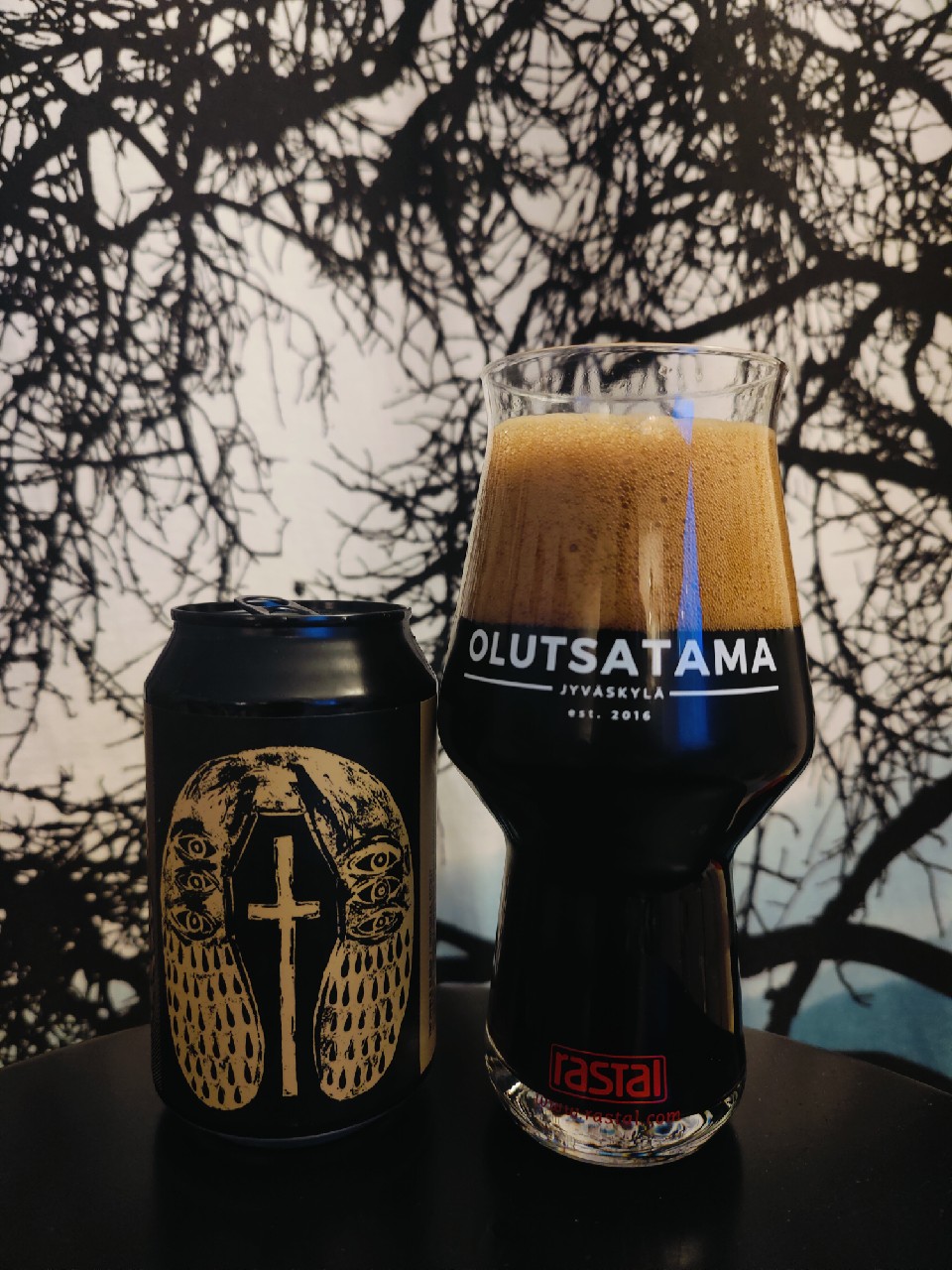 Trouble Sleep, Sweden