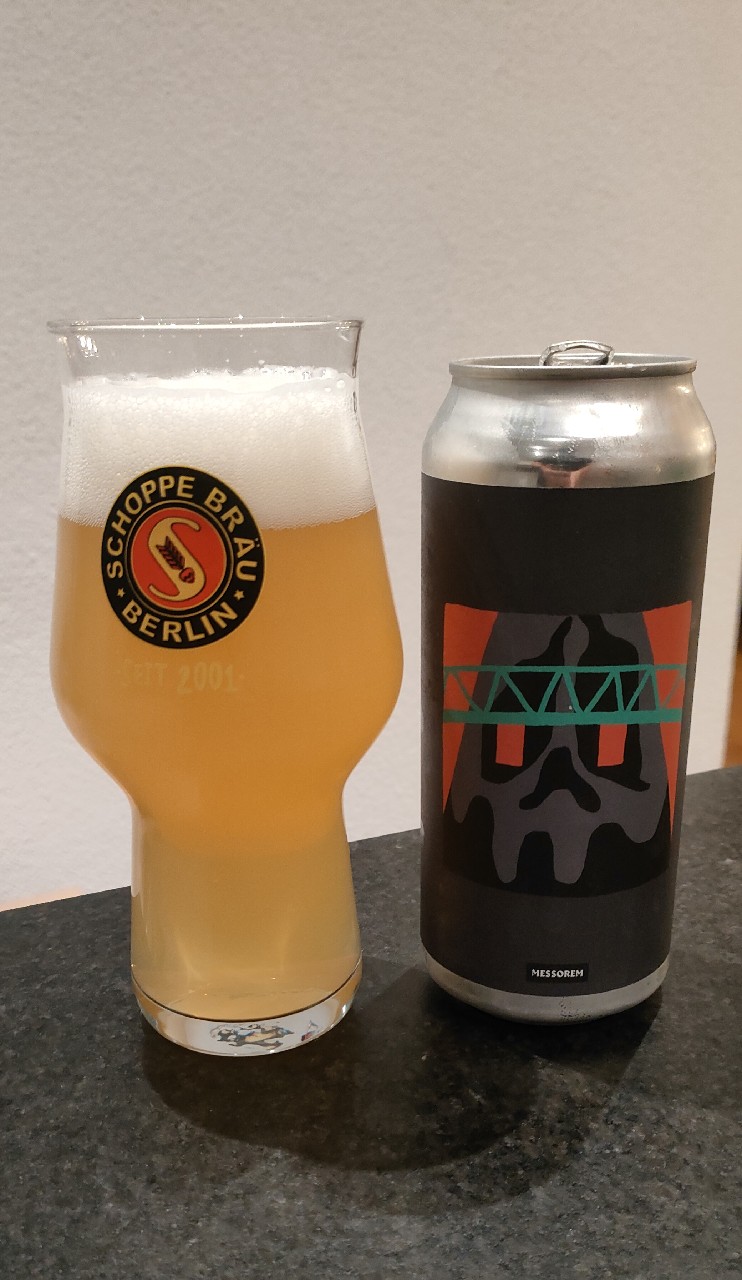 Canal Fatal, Messorem