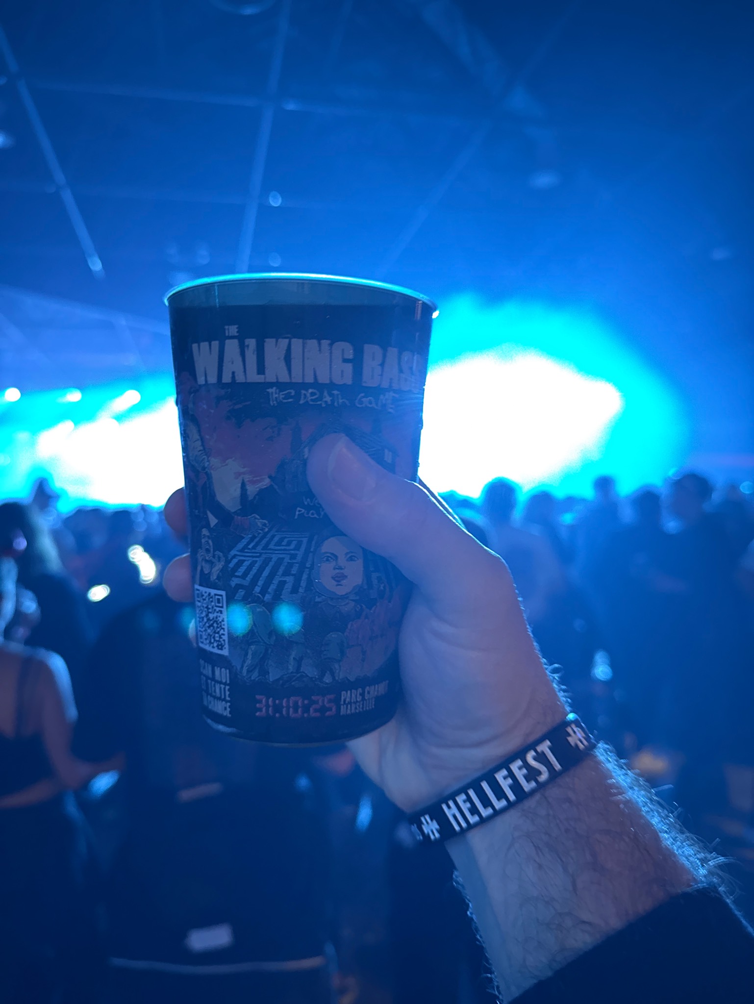 8.6 IPA, Netherlands