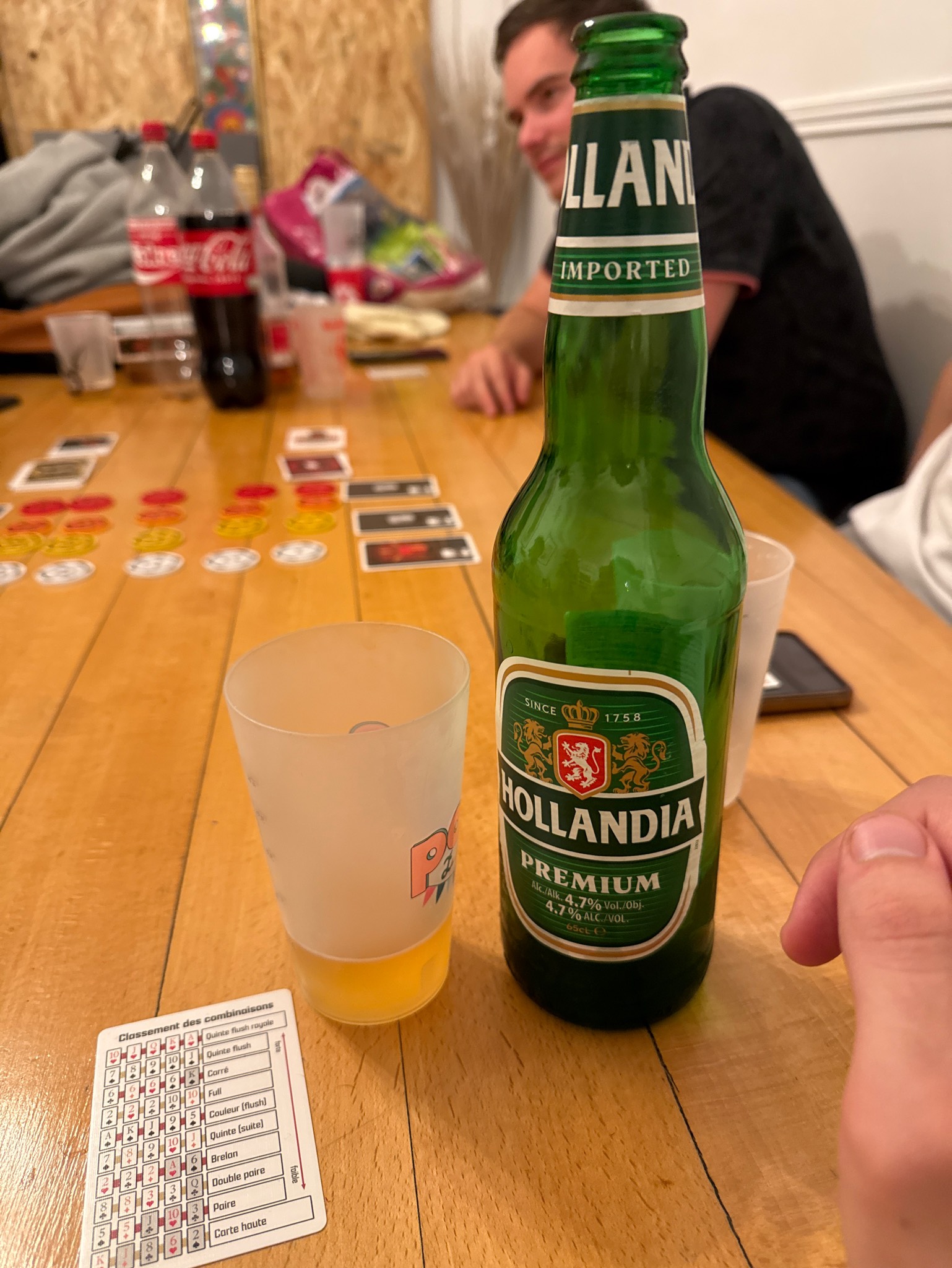 Hollandia, Netherlands