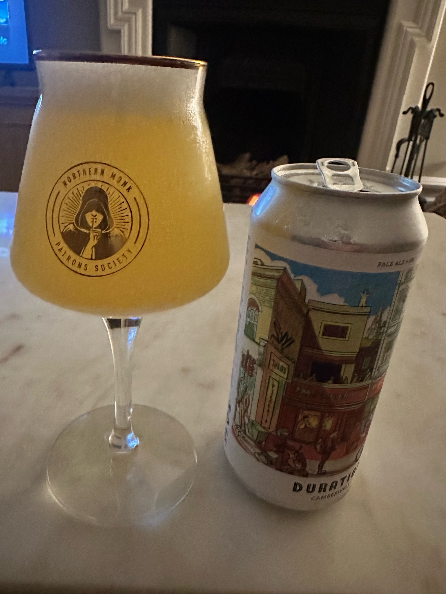 Camberwell, Duration Brewing