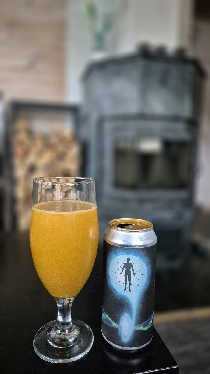 The Wanderer (Pulp), Sweden