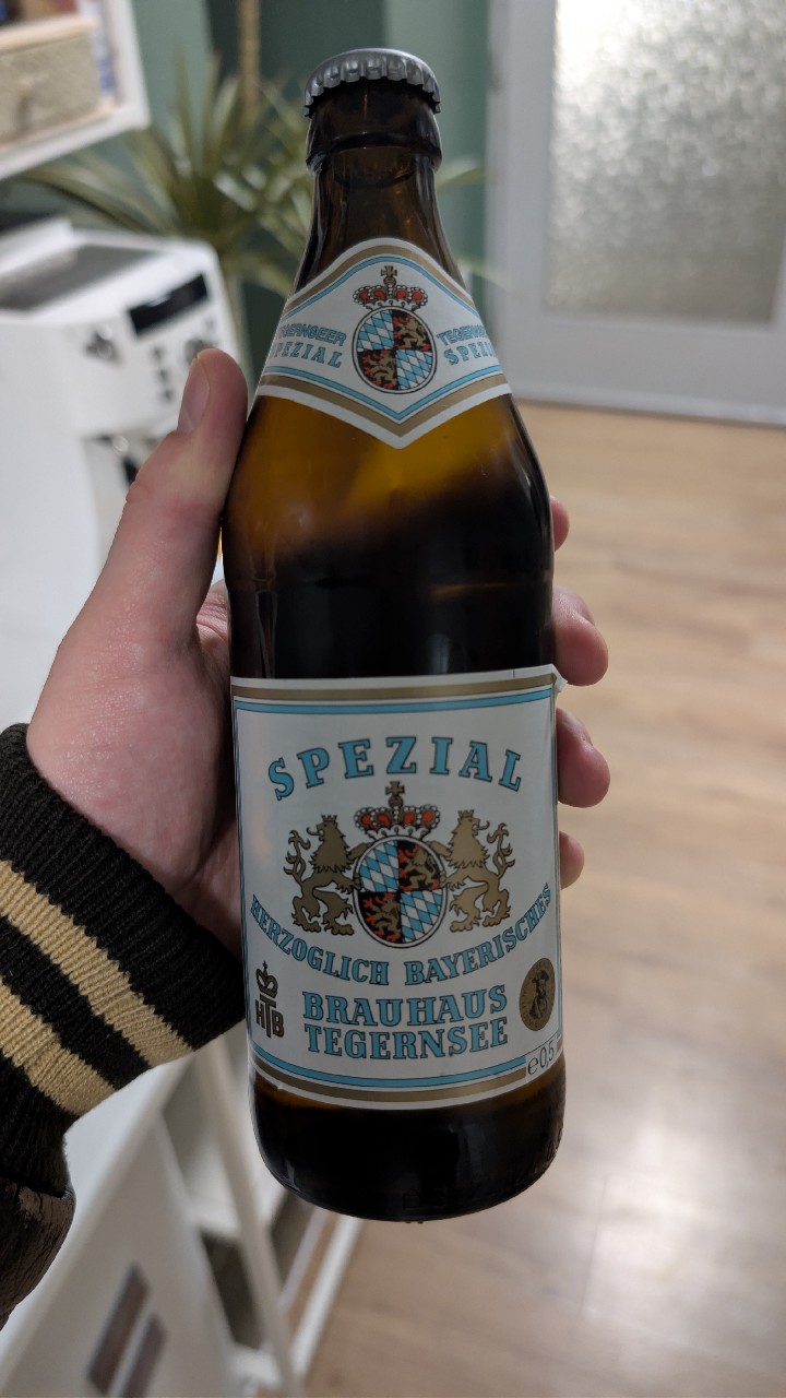 Tegernseer Spezial, Germany