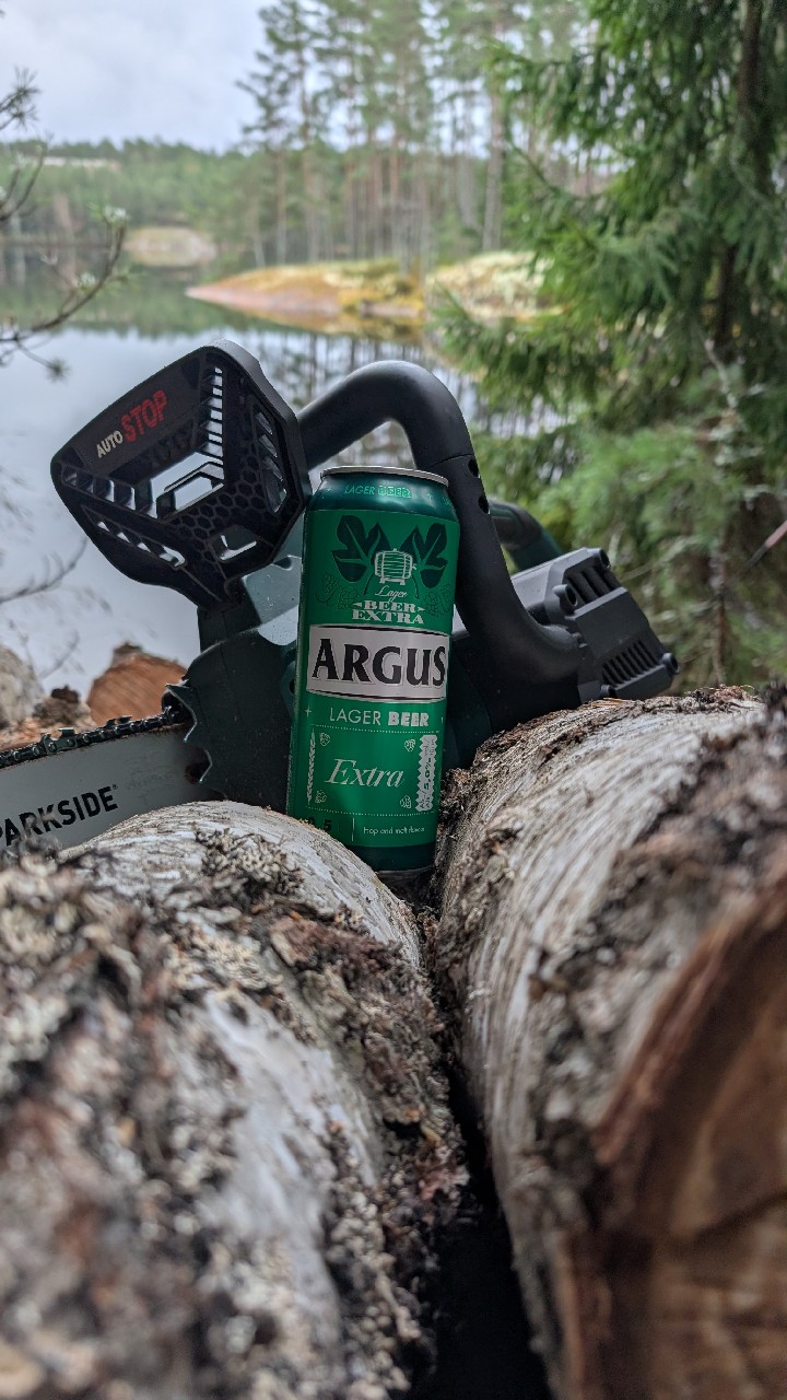 Argus Extra, Lidl Deutschland / Germany