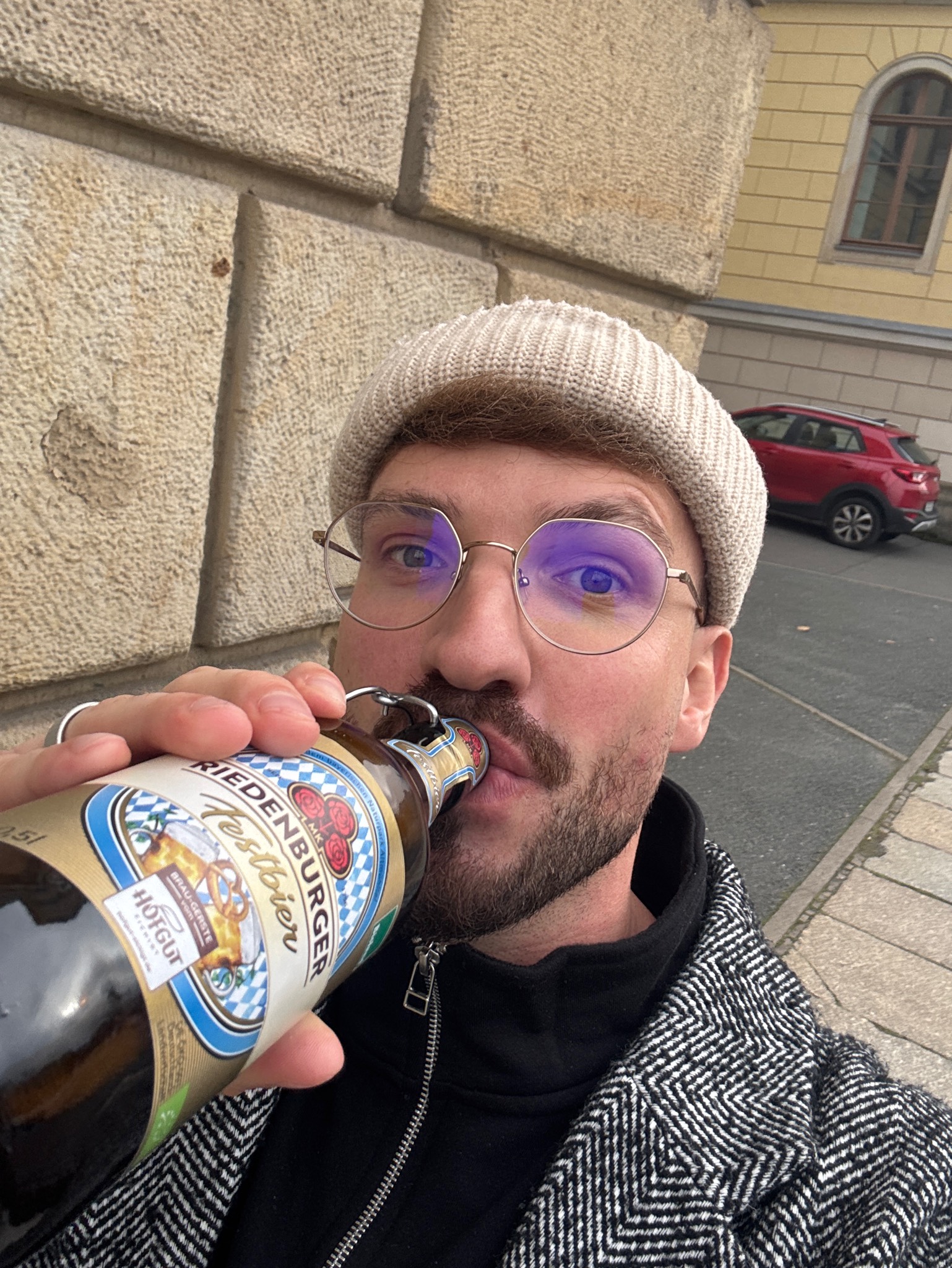 Viva Bavaria Festbier, Riedenburger Brauhaus