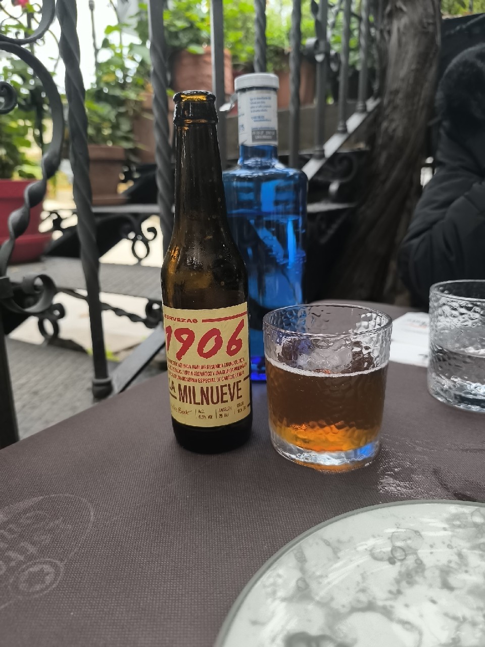 1906 Reserva Especial / La Milnueve, Hijos de Rivera, S.A.U.