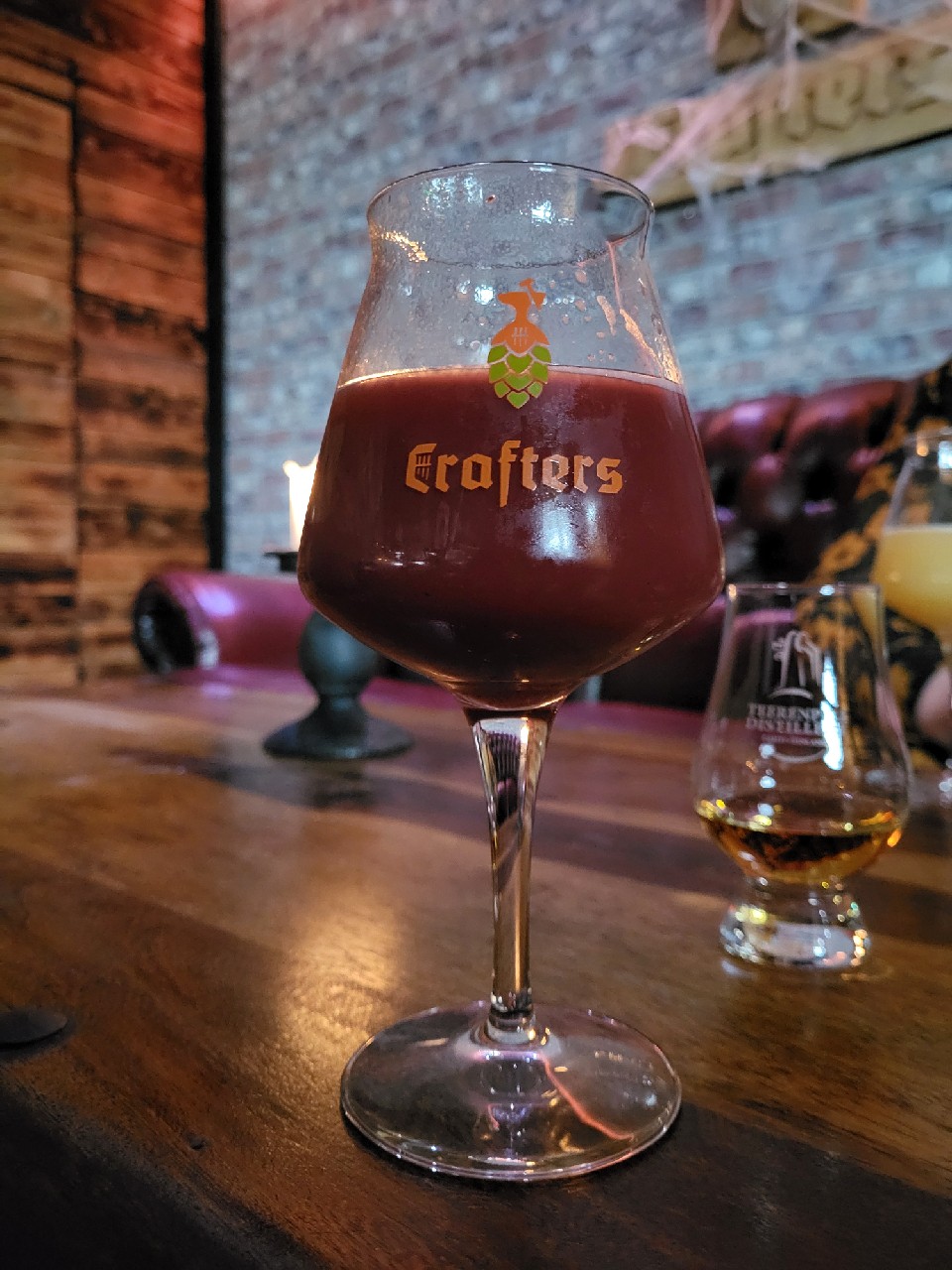 Subsurface (PULP), Sweden