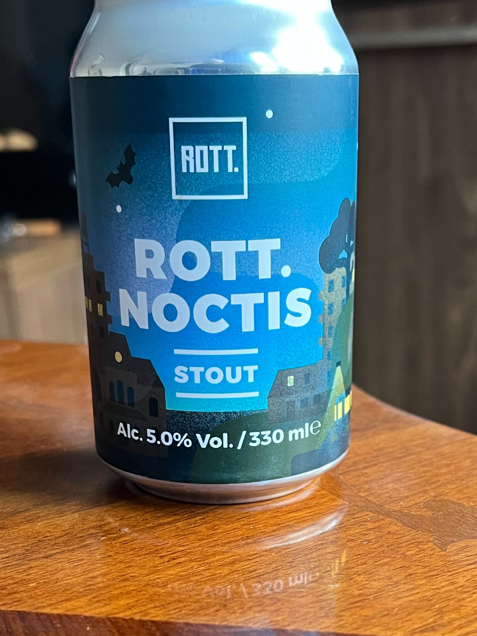 ROTT.Noctis, Netherlands