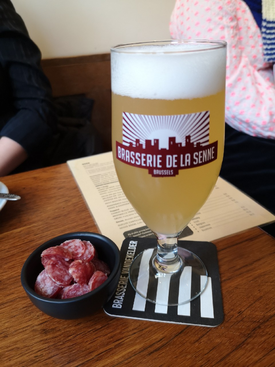 Petit Boulba, Belgium