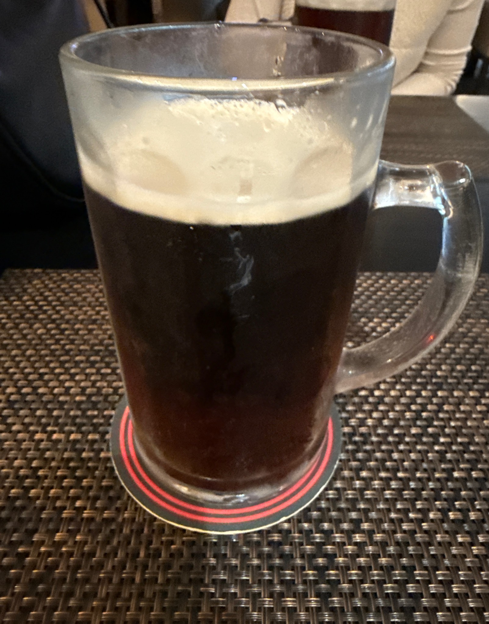 Füchschen Alt, Brauerei im Füchschen