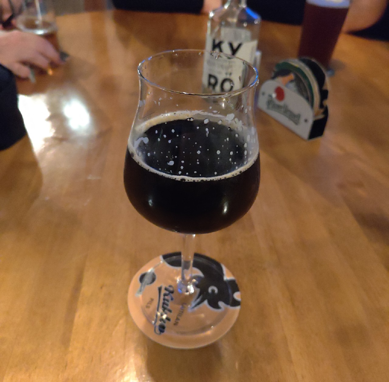 Zombie Dead Boys, Finland