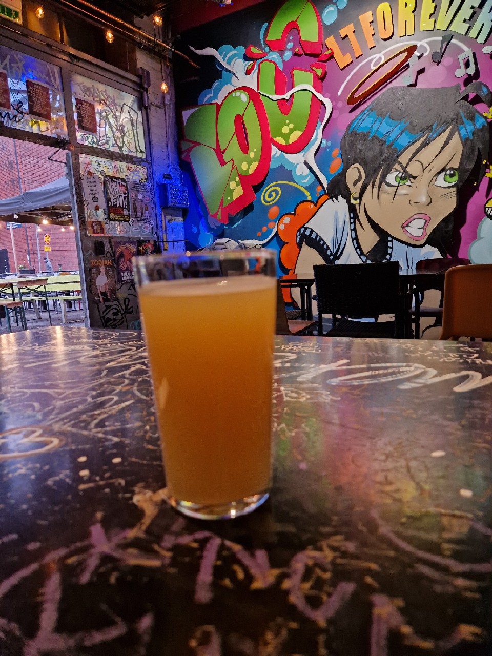 Totally Krushable!, Finland