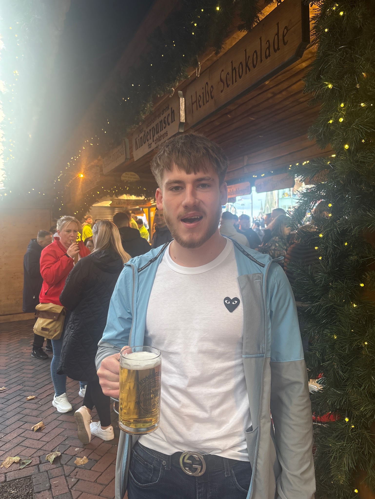 Oktoberfest Märzen / Original Münchner Märzen, Germany