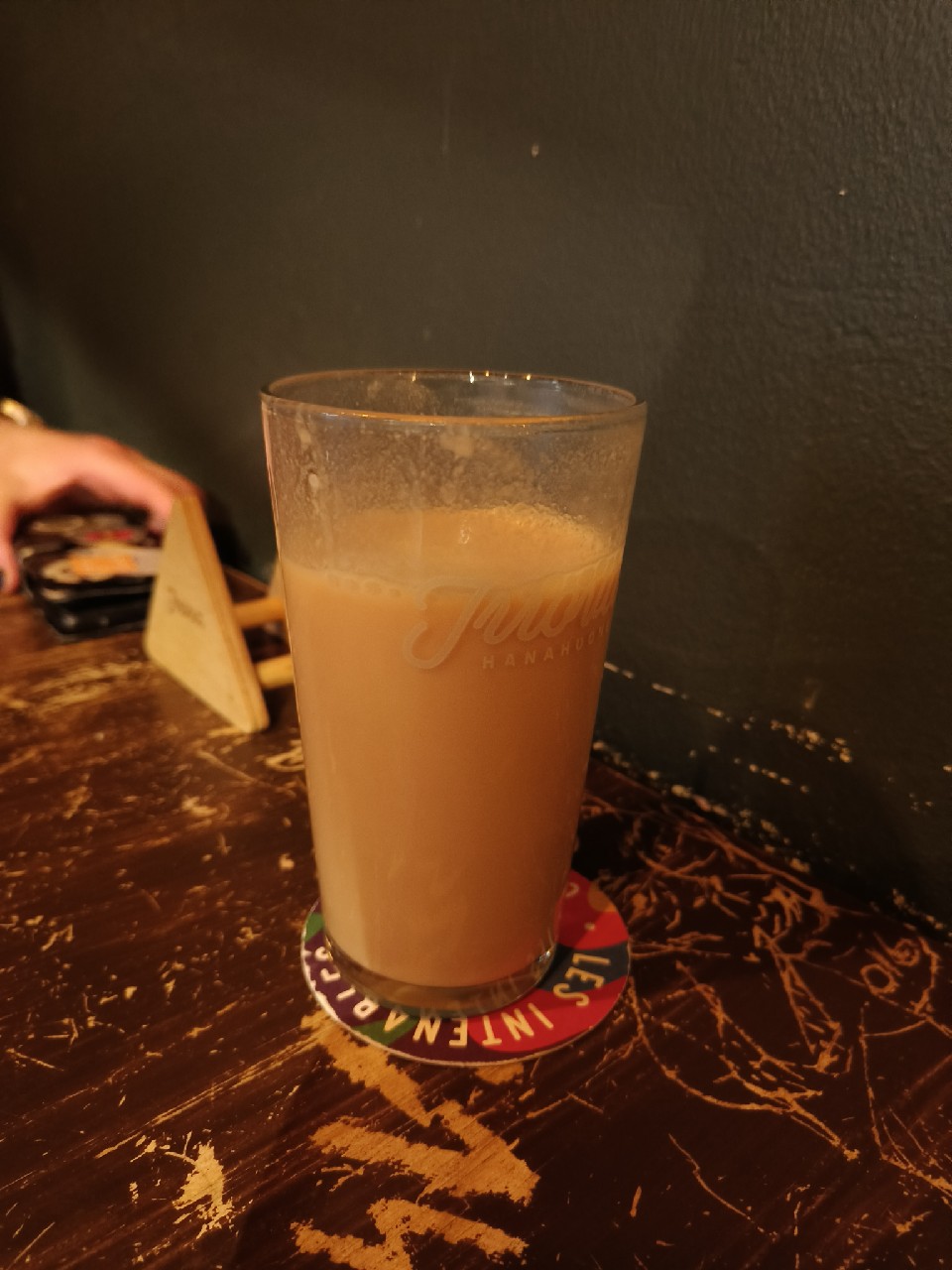 Wonders - Banana, Strawberries & Coconut, Magic Road