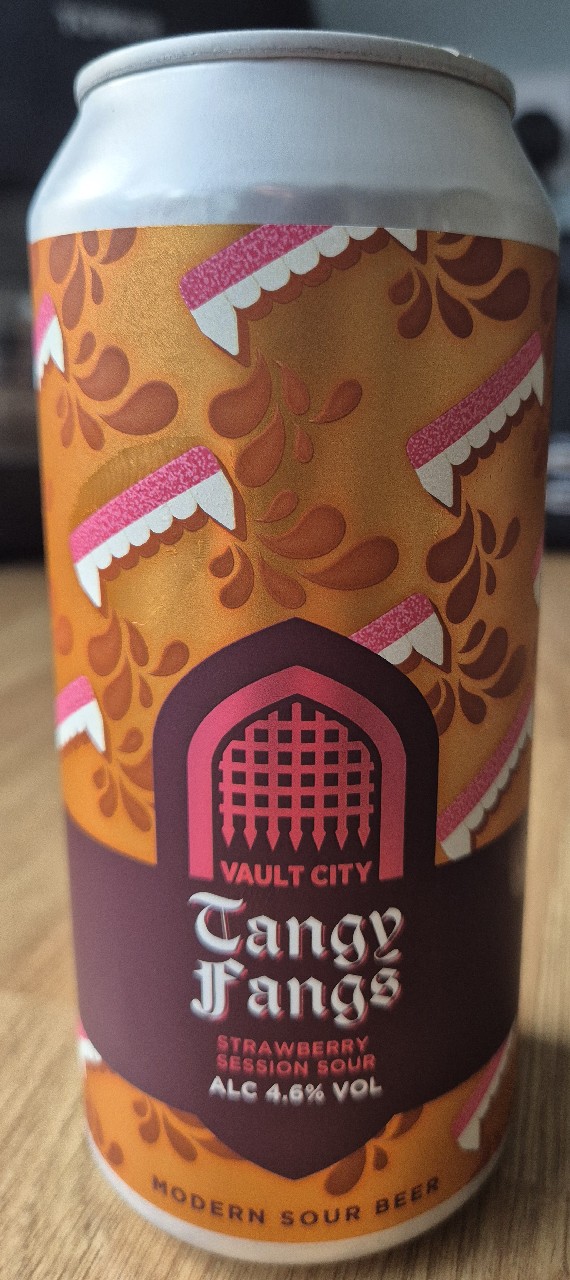 tangy fangs, Scotland