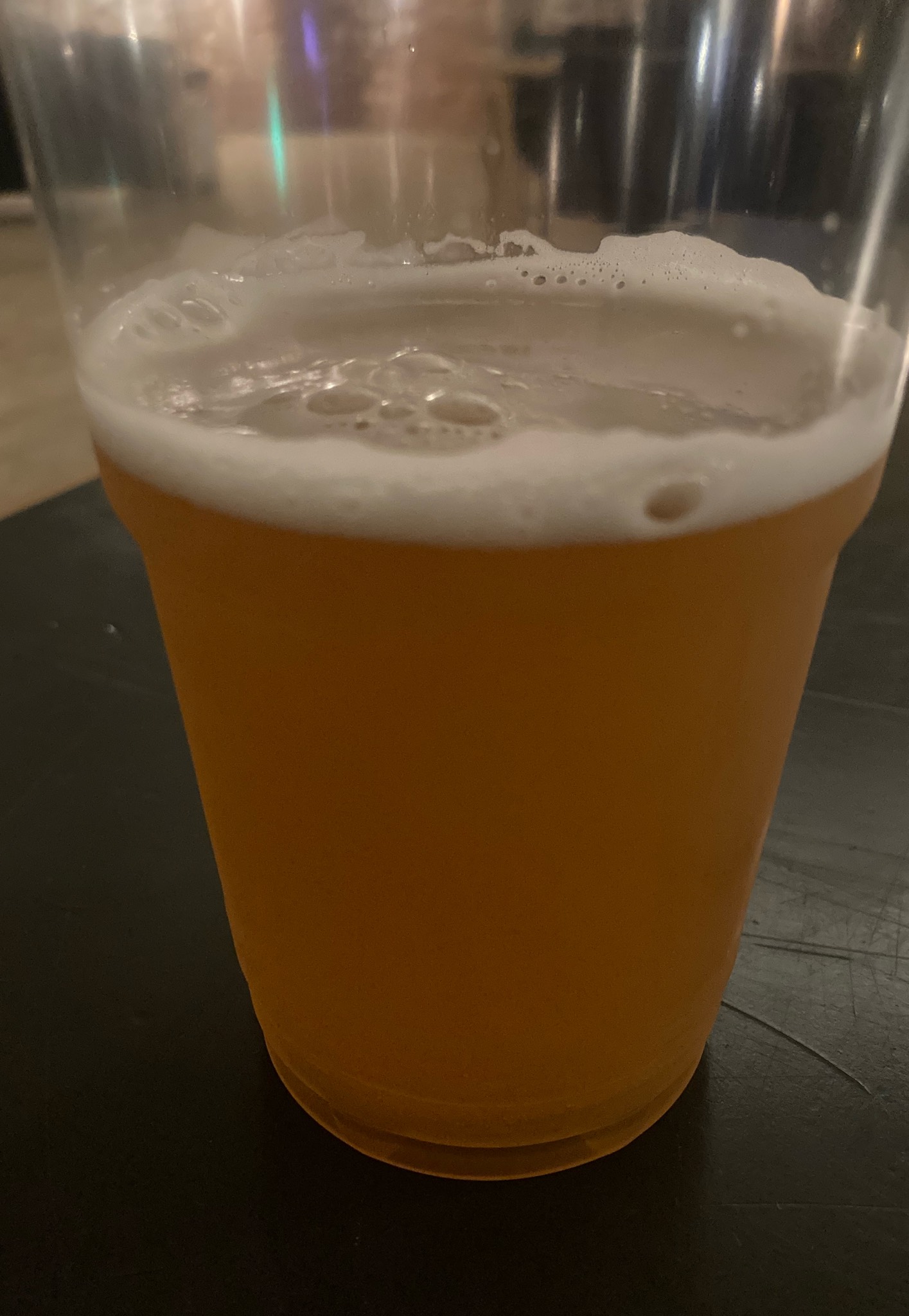 FOMO Sanoi Kettu Pihlajanmarja, Finland