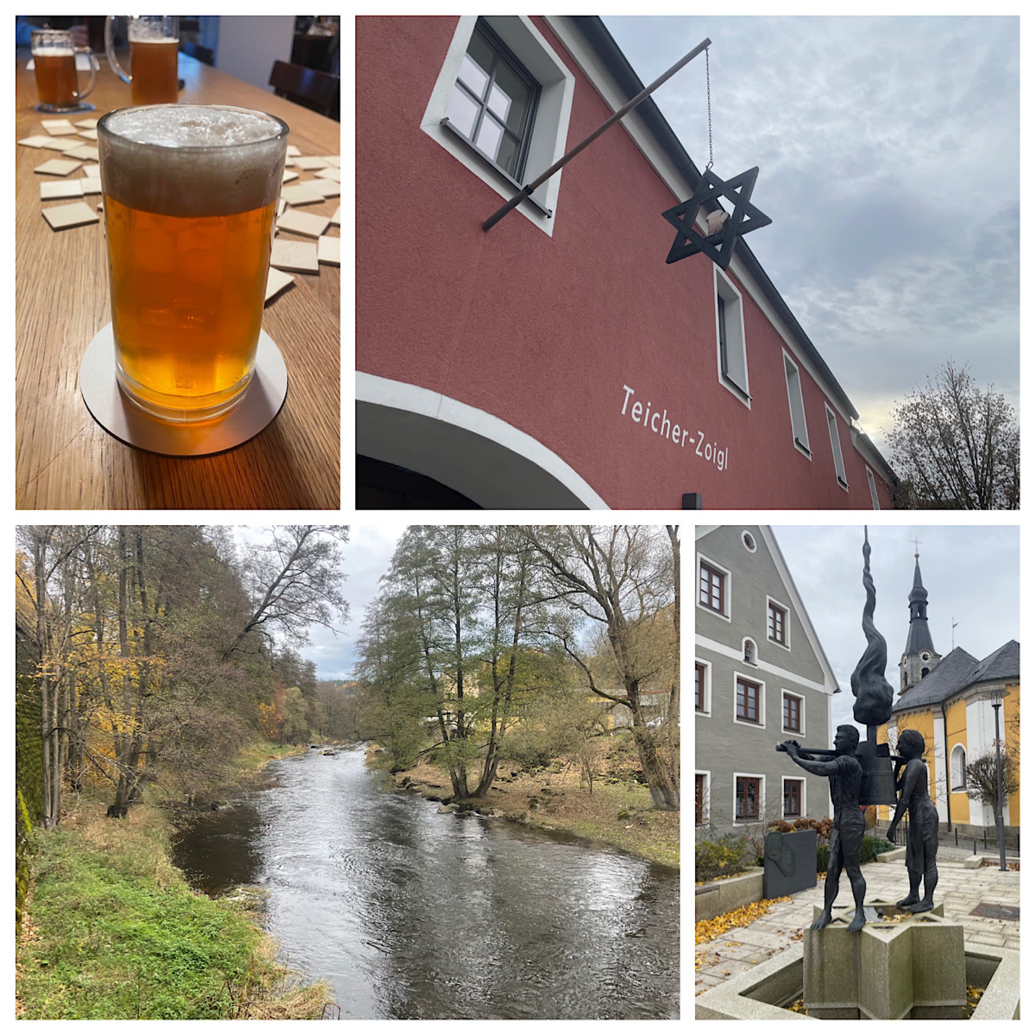 Teicher Zoigl, Germany