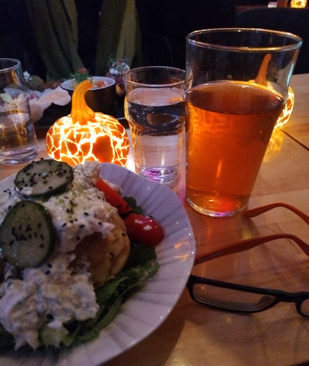 Festbier Lager, Finland