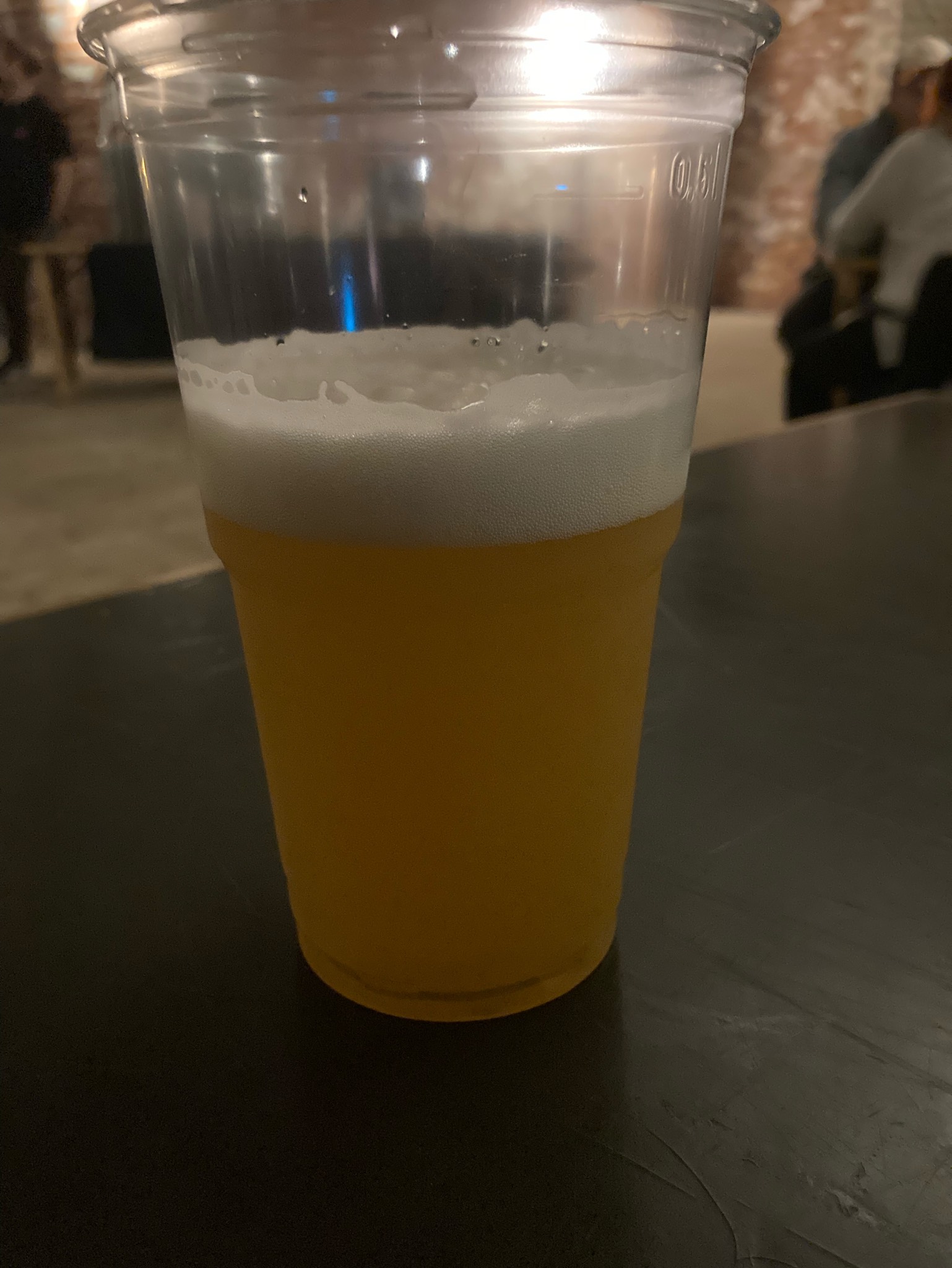 Infinite Haze V10 – End Of Infinity, Finland