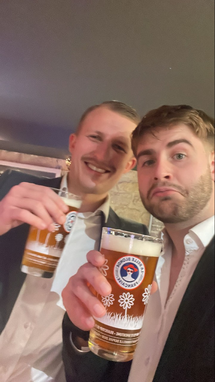 Marguerite IPA, France