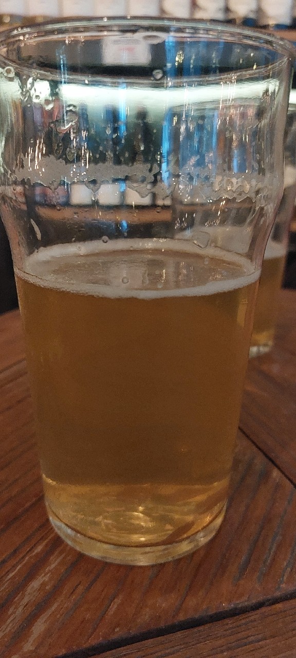 Tsuru Krush, Brasserie Galibot