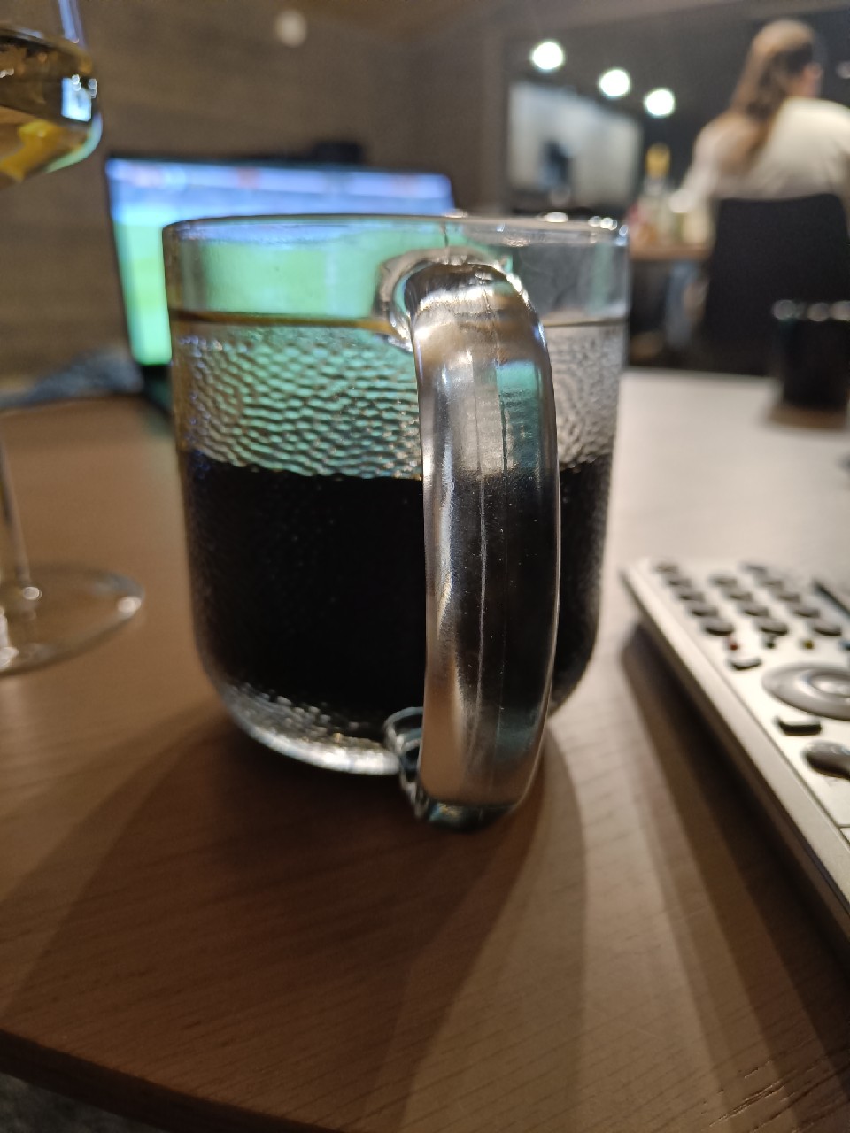 Cubist Buffalo Trace BA, Romania