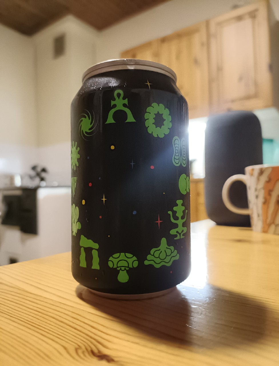 Zodiak Non-Alcoholic, Sweden