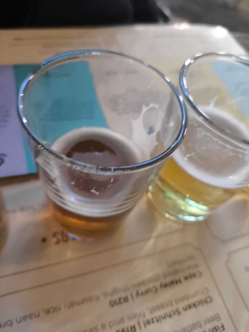 Hey Joe Belgian Pale Ale, Hey Joe Brewing Co