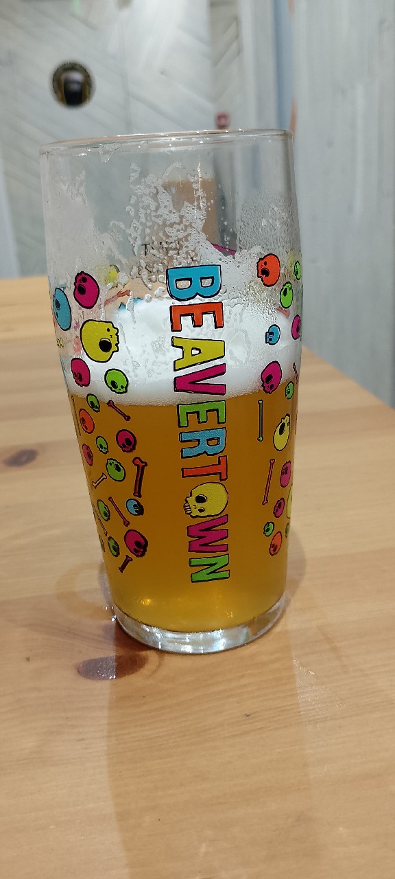 Alora, St. Ives Brewery