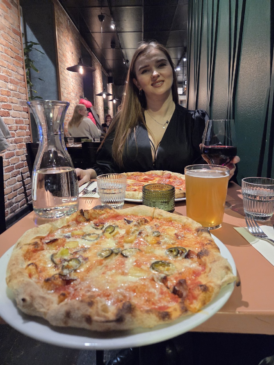 Belmont House Beer, Finland