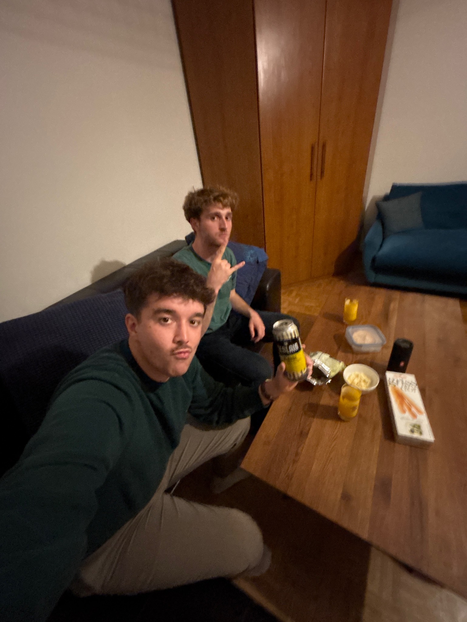 Jenlain Blonde 7.5%, France