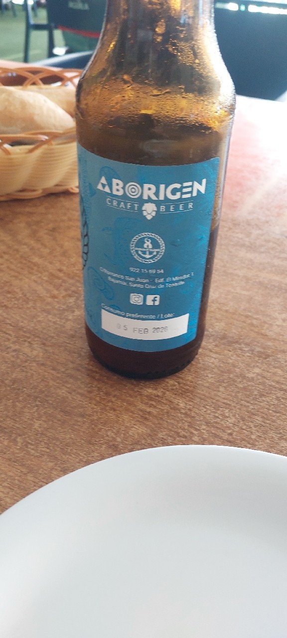 cofradía de Bajamar, Brewers Home