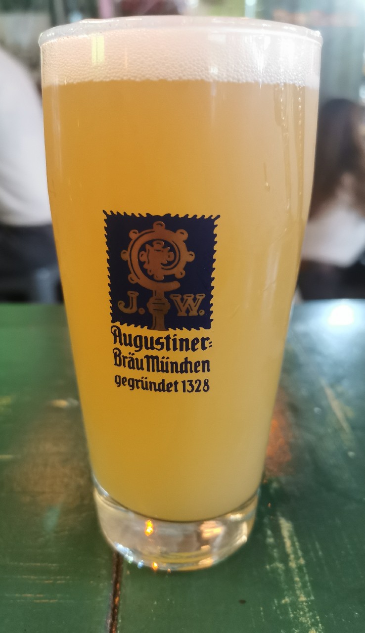 flux: phase 1, England