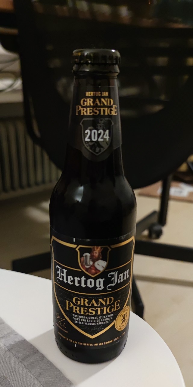 Grand Prestige (2024), Netherlands